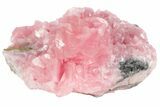 Cluster Rhodochrosite Crystals - South Africa #78688-2
